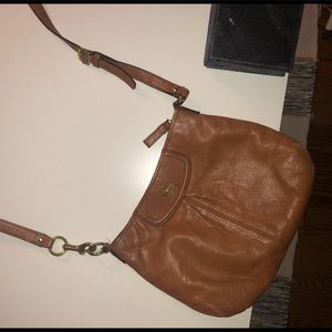 Coach crossbody